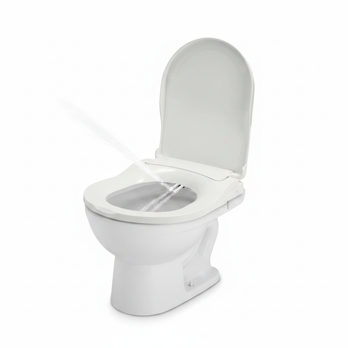 Asiento de Bidé