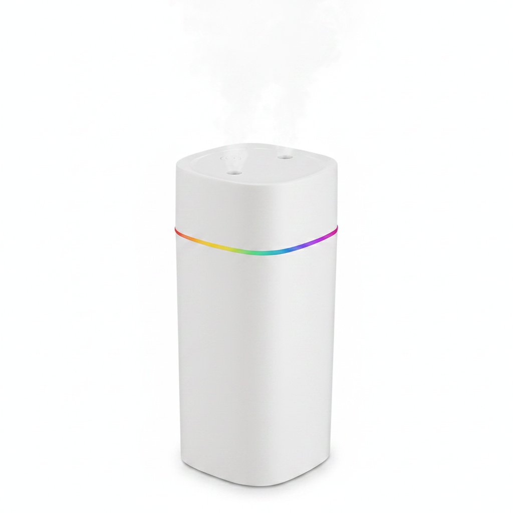 Humidificador